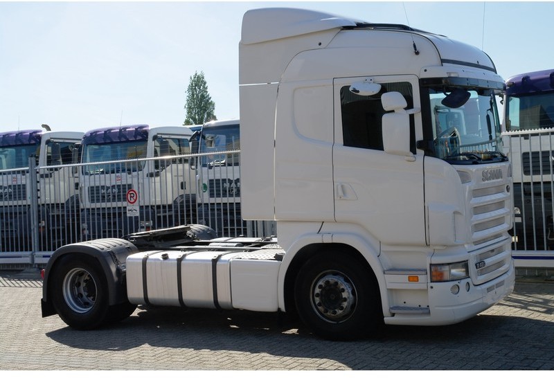 Scania R 480 HIGHLINE - Cabeza tractora: foto 3 Scania R 480 HIGHLINE - Cabeza tractora: foto 3