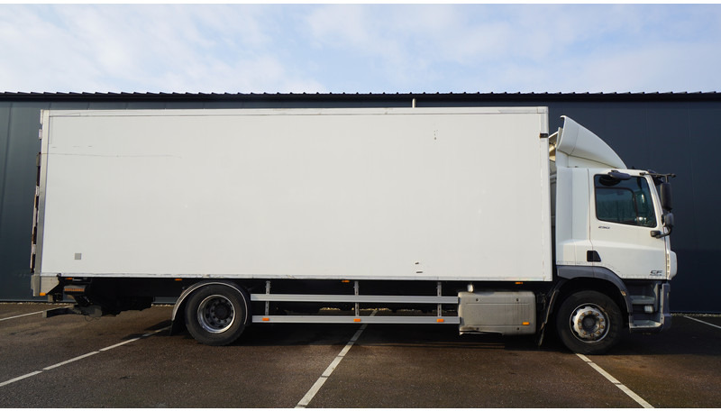 DAF CF 290 FRIGO 659.000KM - Camión frigorífico: foto 2 DAF CF 290 FRIGO 659.000KM - Camión frigorífico: foto 2