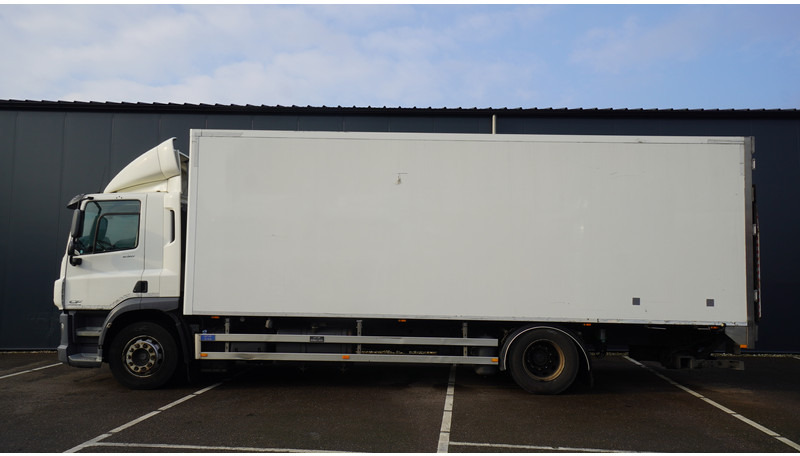 DAF CF 290 FRIGO 659.000KM - Camión frigorífico: foto 1 DAF CF 290 FRIGO 659.000KM - Camión frigorífico: foto 1