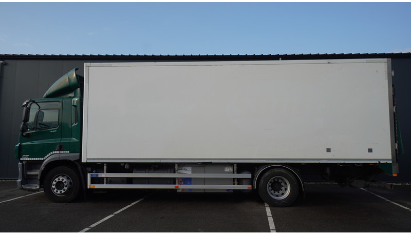 DAF CF 290 FRIGO 669.000KM - Camión frigorífico: foto 1 DAF CF 290 FRIGO 669.000KM - Camión frigorífico: foto 1