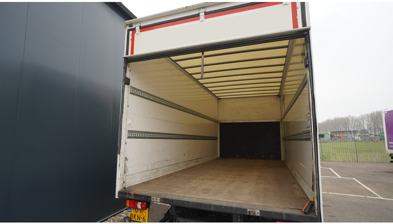 DAF LF 180 CLOSED BOX 553.000KM - Camión caja cerrada: foto 5 DAF LF 180 CLOSED BOX 553.000KM - Camión caja cerrada: foto 5