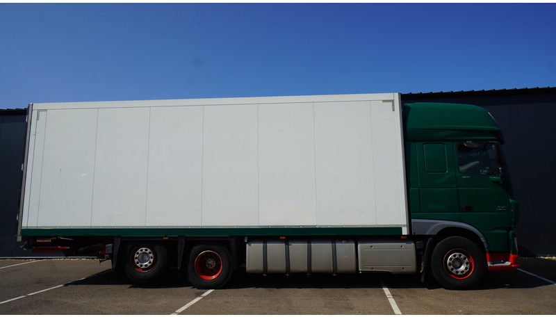 DAF XF 460 6X2 FRIGO SSC 774.000KM - Camión frigorífico: foto 2 DAF XF 460 6X2 FRIGO SSC 774.000KM - Camión frigorífico: foto 2