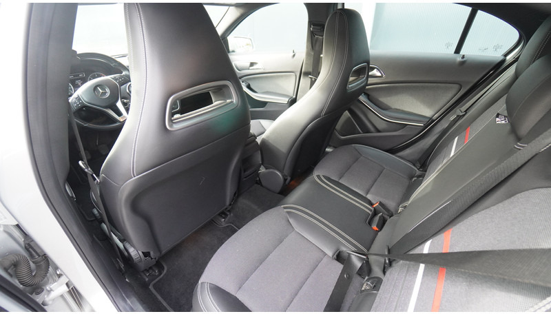Minibús, Furgoneta de pasajeros Mercedes-Benz A-Klasse A180 CDI EURO 5: foto 7
