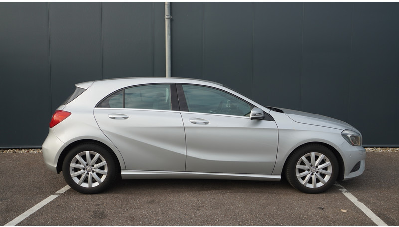 Mercedes-Benz A-Klasse A180 CDI EURO 5 - Minibús, Furgoneta de pasajeros: foto 3 Mercedes-Benz A-Klasse A180 CDI EURO 5 - Minibús, Furgoneta de pasajeros: foto 3