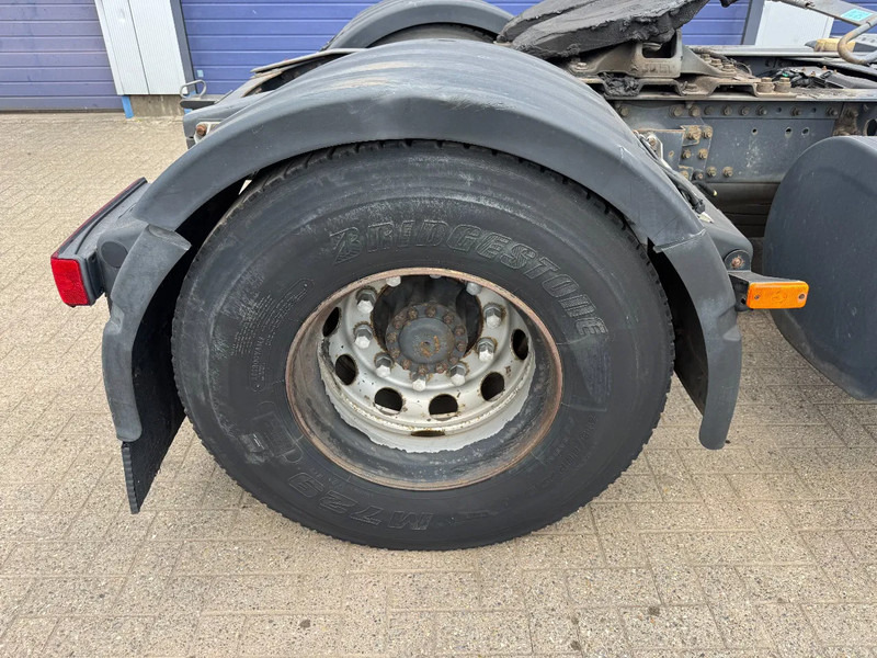 Renault Premium 370 **EURO 5-BELGIAN TRUCK** - Cabeza tractora: foto 5 Renault Premium 370 **EURO 5-BELGIAN TRUCK** - Cabeza tractora: foto 5