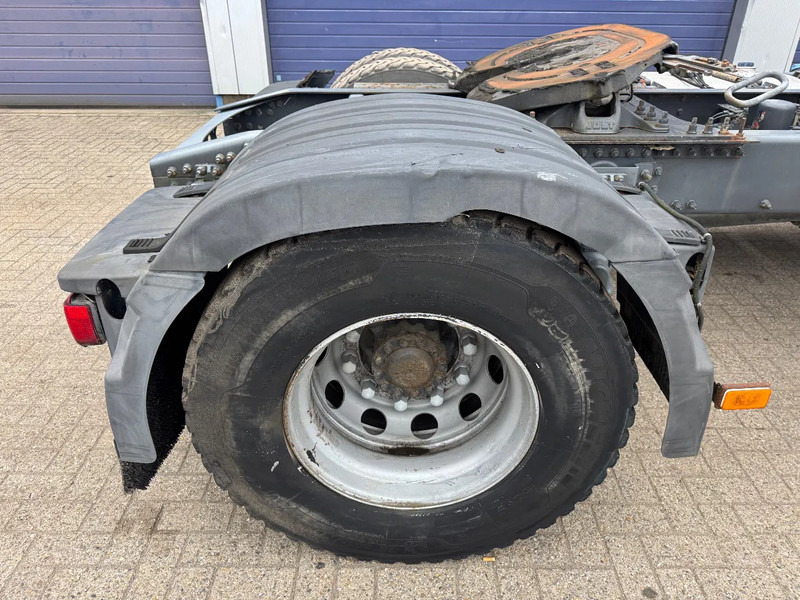 Renault T460 **EURO6-BELGIAN TRUCK** - Cabeza tractora: foto 5 Renault T460 **EURO6-BELGIAN TRUCK** - Cabeza tractora: foto 5