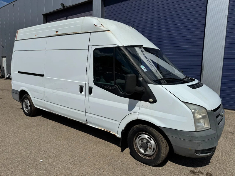 Ford Transit TRANSIT - Furgoneta pequeña: foto 3 Ford Transit TRANSIT - Furgoneta pequeña: foto 3