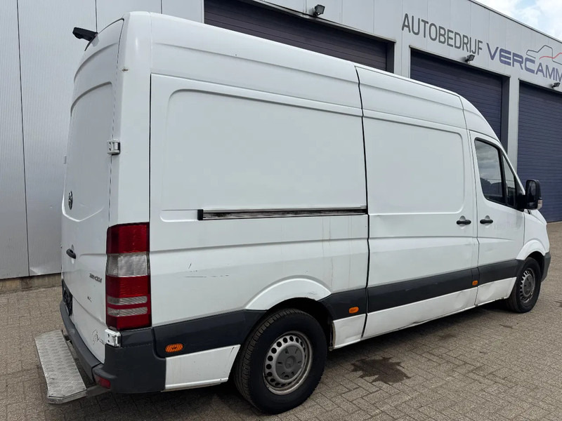 Mercedes-Benz Sprinter 311 **COOLING FOR MEDICATION TRANSPORT-EURO6B-AIRCO** - Furgoneta frigorifica: foto 4 Mercedes-Benz Sprinter 311 **COOLING FOR MEDICATION TRANSPORT-EURO6B-AIRCO** - Furgoneta frigorifica: foto 4