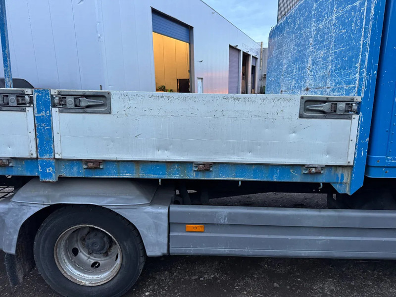 Mercedes-Benz atego - Piezas de recambio: foto 2 Mercedes-Benz atego - Piezas de recambio: foto 2