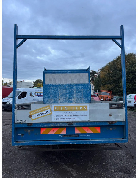 Mercedes-Benz atego - Piezas de recambio: foto 3 Mercedes-Benz atego - Piezas de recambio: foto 3