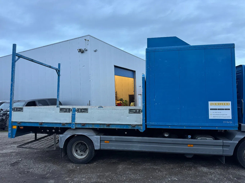 Mercedes-Benz atego - Piezas de recambio: foto 1 Mercedes-Benz atego - Piezas de recambio: foto 1