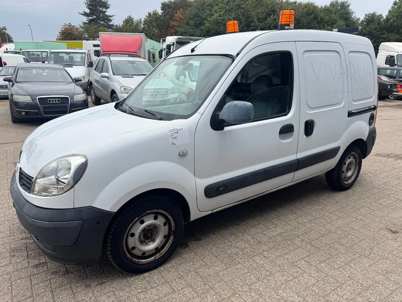 Renault Kangoo **EURO 4-1500DCI** - Furgoneta pequeña: foto 1 Renault Kangoo **EURO 4-1500DCI** - Furgoneta pequeña: foto 1