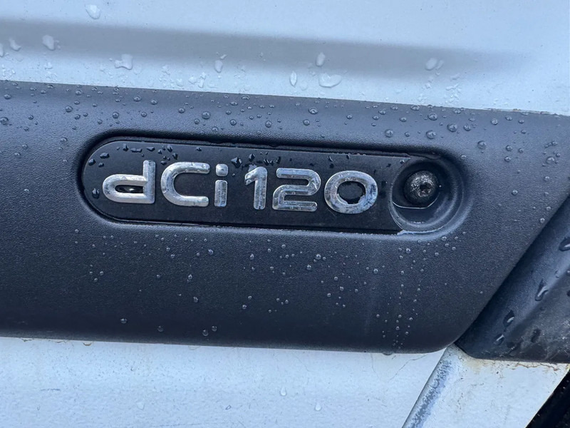 Renault Master **DUB CAB-DCI120** - Furgoneta pequeña, Furgoneta combi: foto 4 Renault Master **DUB CAB-DCI120** - Furgoneta pequeña, Furgoneta combi: foto 4