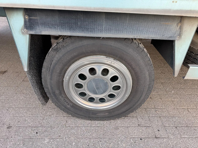 Camión lona Steyr 11S **BELGIAN TRUCK-6CYL-FULL STEEL-MINT CONDITION**: foto 7 Camión lona Steyr 11S **BELGIAN TRUCK-6CYL-FULL STEEL-MINT CONDITION**: foto 7