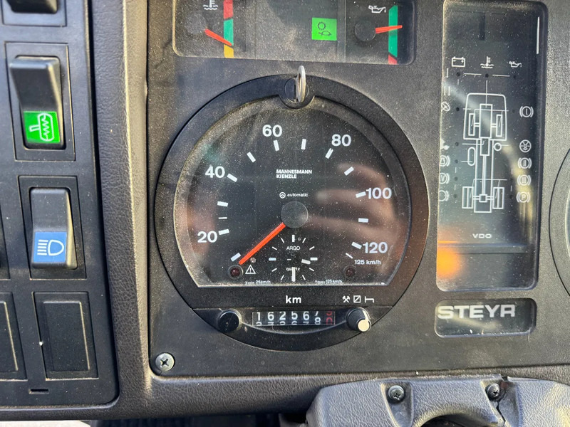 Camión lona Steyr 11S **BELGIAN TRUCK-6CYL-FULL STEEL-MINT CONDITION**: foto 17 Camión lona Steyr 11S **BELGIAN TRUCK-6CYL-FULL STEEL-MINT CONDITION**: foto 17