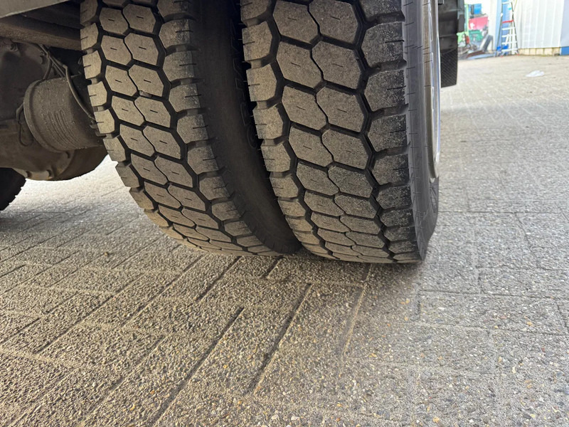 Camión lona Steyr 11S **BELGIAN TRUCK-6CYL-FULL STEEL-MINT CONDITION**: foto 12 Camión lona Steyr 11S **BELGIAN TRUCK-6CYL-FULL STEEL-MINT CONDITION**: foto 12