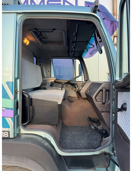 Camión lona Steyr 11S **BELGIAN TRUCK-6CYL-FULL STEEL-MINT CONDITION**: foto 19 Camión lona Steyr 11S **BELGIAN TRUCK-6CYL-FULL STEEL-MINT CONDITION**: foto 19