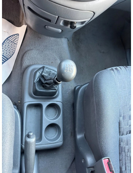 Coche Toyota Previa **7SEATS-AC-FRENCH CAR**: foto 12