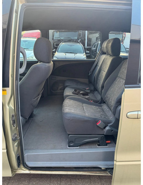 Coche Toyota Previa **7SEATS-AC-FRENCH CAR**: foto 7