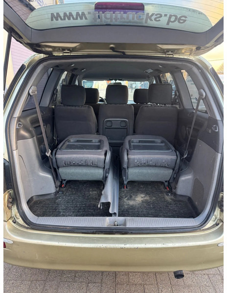 Coche Toyota Previa **7SEATS-AC-FRENCH CAR**: foto 6