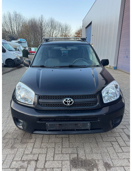 Toyota RAV4 **PETROL-BELGIAN ORIGINE** - SUV/ Todoterreno: foto 2 Toyota RAV4 **PETROL-BELGIAN ORIGINE** - SUV/ Todoterreno: foto 2