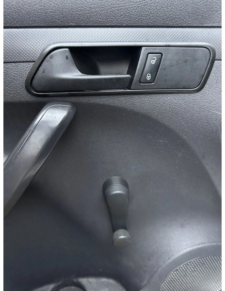 Furgoneta pequeña Volkswagen Caddy **EURO 5B-BELGIAN VAN**: foto 10