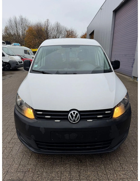 Volkswagen Caddy **EURO 5B-BELGIAN VAN** - Furgoneta pequeña: foto 2 Volkswagen Caddy **EURO 5B-BELGIAN VAN** - Furgoneta pequeña: foto 2