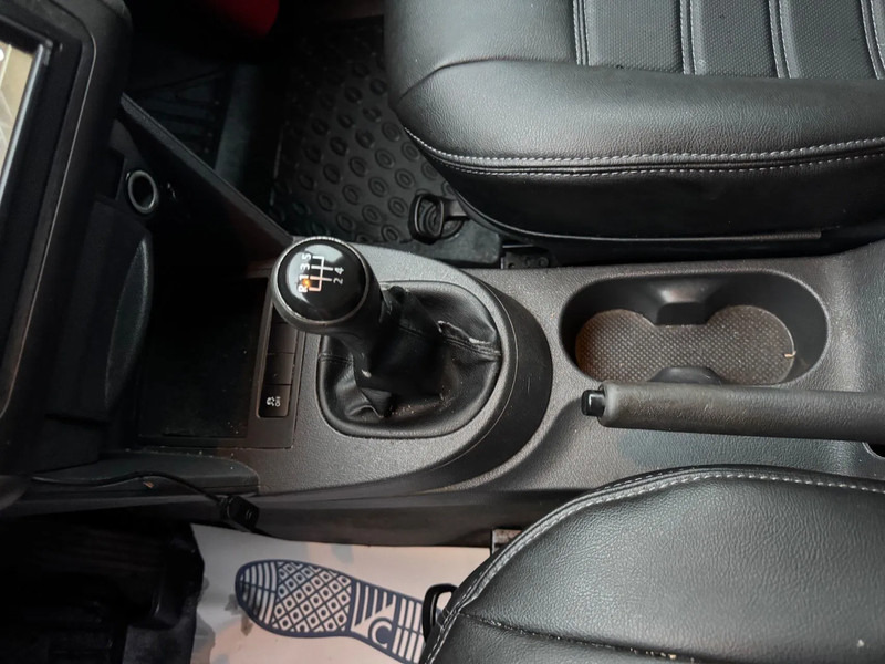 Furgoneta pequeña Volkswagen Caddy **EURO 5B-BELGIAN VAN**: foto 13