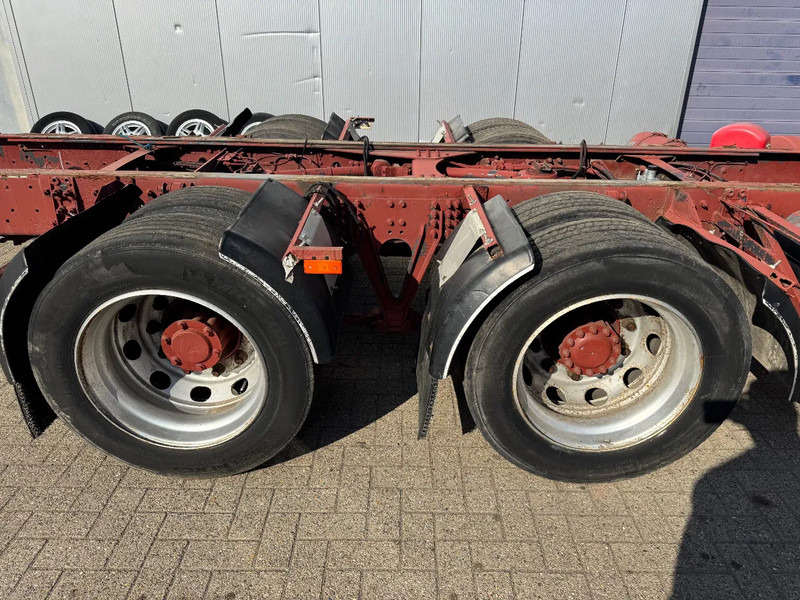 Volvo FH 12.340 **6X2-FRENCH TRUCK-10TYRE** - Camión chasis: foto 5 Volvo FH 12.340 **6X2-FRENCH TRUCK-10TYRE** - Camión chasis: foto 5