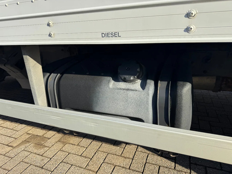 Volvo FL 240 **EURO 5-BELGIAN TRUCK-16Ton** - Camión caja cerrada: foto 4 Volvo FL 240 **EURO 5-BELGIAN TRUCK-16Ton** - Camión caja cerrada: foto 4