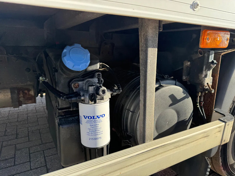 Volvo FL 240 **EURO 5-BELGIAN TRUCK-16Ton** - Camión caja cerrada: foto 5 Volvo FL 240 **EURO 5-BELGIAN TRUCK-16Ton** - Camión caja cerrada: foto 5