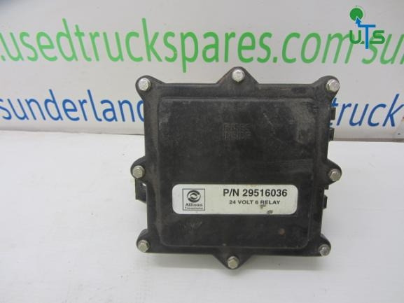ALLISON GEARBOX ECU P/N 29516036 - Unidad de control para Vehículo municipal: foto 1 ALLISON GEARBOX ECU P/N 29516036 - Unidad de control para Vehículo municipal: foto 1