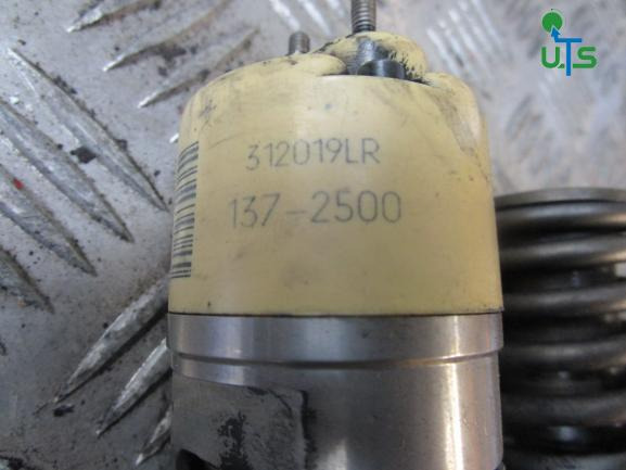 CAT C10 C12 INJECTORS X6 P/NO 137-2500 / 414862LR - Procesamiento de combustible para Camión: foto 2 CAT C10 C12 INJECTORS X6 P/NO 137-2500 / 414862LR - Procesamiento de combustible para Camión: foto 2