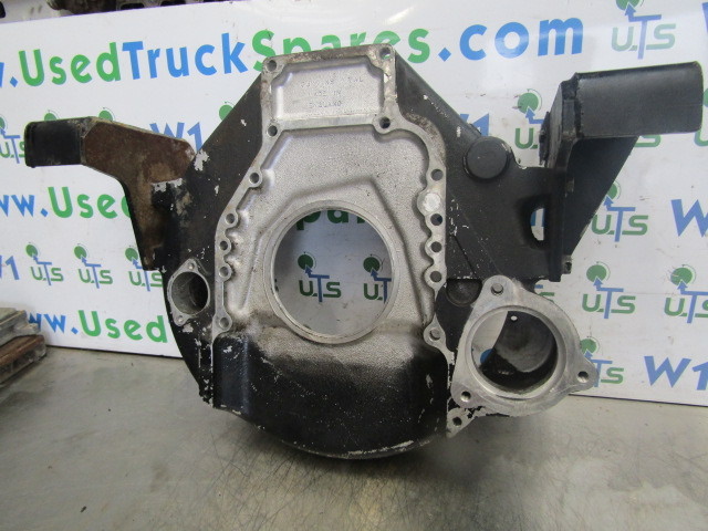 CUMMINS 6 CTA C SERIES FLYWHEEL BELLHOUSING P/NO 3926207-03 - Volante de inercia para Camión: foto 2 CUMMINS 6 CTA C SERIES FLYWHEEL BELLHOUSING P/NO 3926207-03 - Volante de inercia para Camión: foto 2