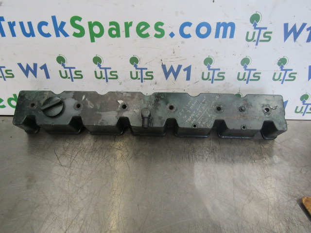 CUMMINS 6 CTA C SERIES ROCKER COVER P/NO 3930903 - Motor y piezas para Camión: foto 1 CUMMINS 6 CTA C SERIES ROCKER COVER P/NO 3930903 - Motor y piezas para Camión: foto 1