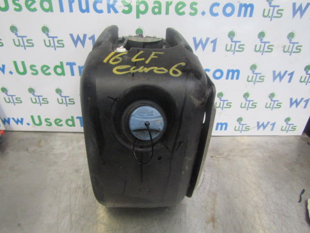 DAF LF 220 AD BLUE TANK COMPLETE - Motor y piezas para Camión: foto 1 DAF LF 220 AD BLUE TANK COMPLETE - Motor y piezas para Camión: foto 1