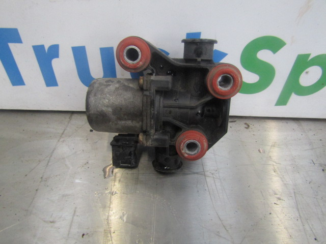 DAF LF 220 EURO 6 AD BLUE DOSING PUMP WABCO P/NO 446 091 3020 - Motor y piezas para Camión: foto 1 DAF LF 220 EURO 6 AD BLUE DOSING PUMP WABCO P/NO 446 091 3020 - Motor y piezas para Camión: foto 1