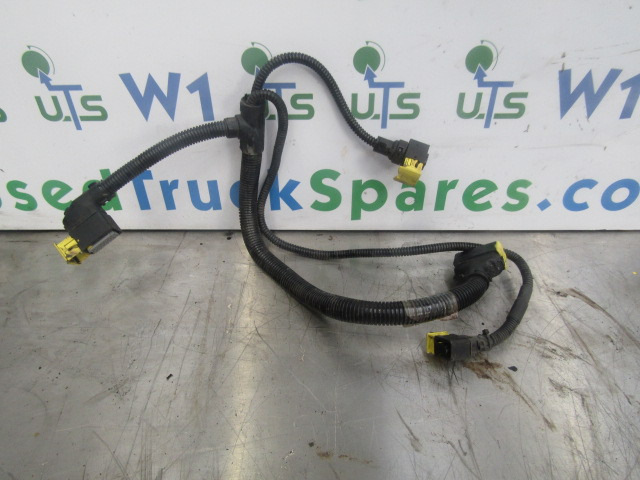 DAF LF 220 EURO 6 AD BLUE PUMP HARNESS - Motor y piezas para Camión: foto 1 DAF LF 220 EURO 6 AD BLUE PUMP HARNESS - Motor y piezas para Camión: foto 1