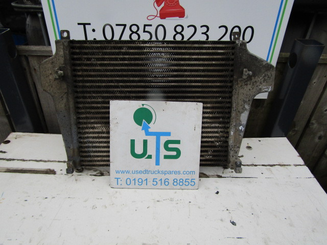DAF LF 45 150 INTERCOOLER P/NO 3281805 - Radiador para Camión: foto 1 DAF LF 45 150 INTERCOOLER P/NO 3281805 - Radiador para Camión: foto 1