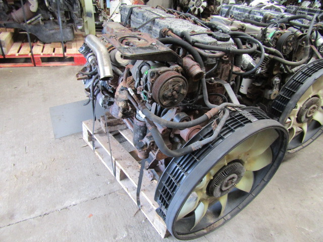 DAF LF 55 220 EURO 3 ENGINE ‘PACCAR’ - Motor para Camión: foto 4 DAF LF 55 220 EURO 3 ENGINE ‘PACCAR’ - Motor para Camión: foto 4