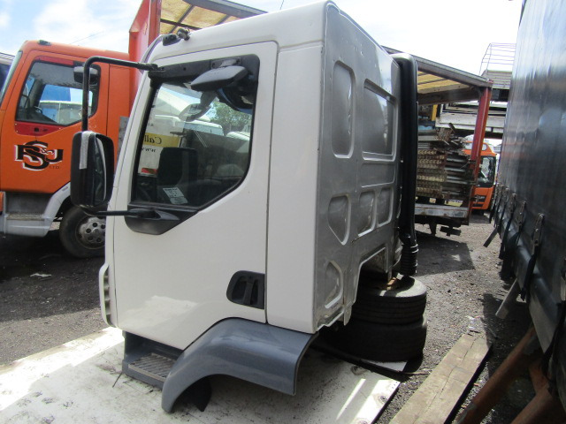 DAF LF 55 CAB EURO 5 MANUAL COMPLETE EXCELLENT CONDITION - Cabina para Camión: foto 5 DAF LF 55 CAB EURO 5 MANUAL COMPLETE EXCELLENT CONDITION - Cabina para Camión: foto 5