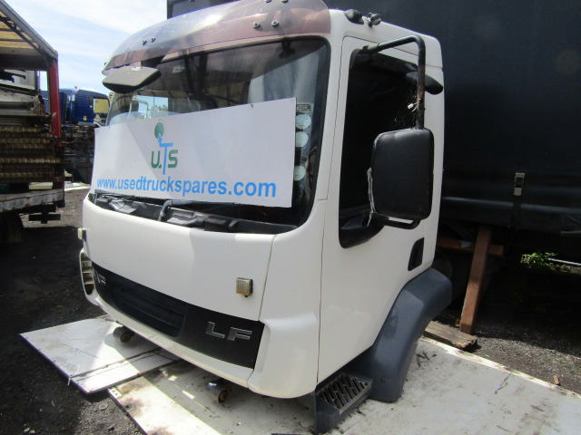 DAF LF 55 CAB EURO 5 MANUAL COMPLETE EXCELLENT CONDITION - Cabina para Camión: foto 2 DAF LF 55 CAB EURO 5 MANUAL COMPLETE EXCELLENT CONDITION - Cabina para Camión: foto 2
