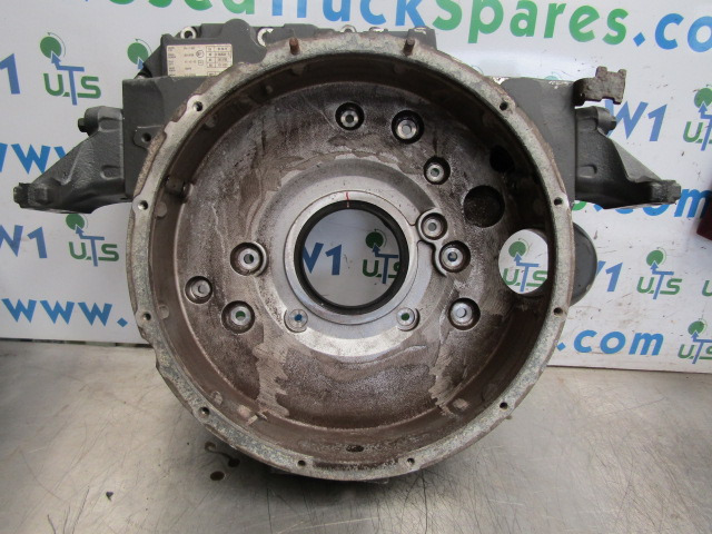 DAF LF 55 EURO 6 PX7-164 ENGINE FLYWHEEL BELLHOUSING P/NO 3971668/4991576 - Volante de inercia para Camión: foto 3 DAF LF 55 EURO 6 PX7-164 ENGINE FLYWHEEL BELLHOUSING P/NO 3971668/4991576 - Volante de inercia para Camión: foto 3