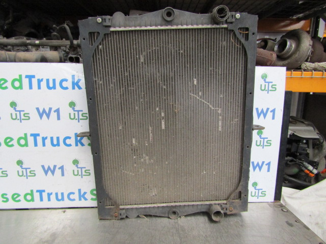 DAF LF 55 RADIATOR P/NO 3066834 - Radiador para Camión: foto 1 DAF LF 55 RADIATOR P/NO 3066834 - Radiador para Camión: foto 1