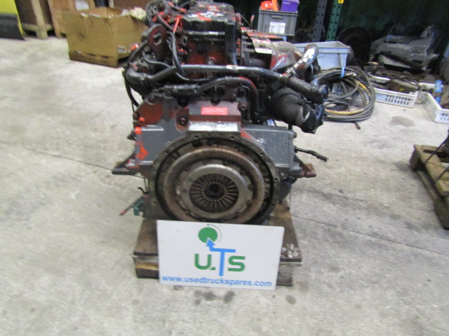 DAF PACCAR LF 45 150 ENGINE COMPLETE - Motor para Camión: foto 2 DAF PACCAR LF 45 150 ENGINE COMPLETE - Motor para Camión: foto 2