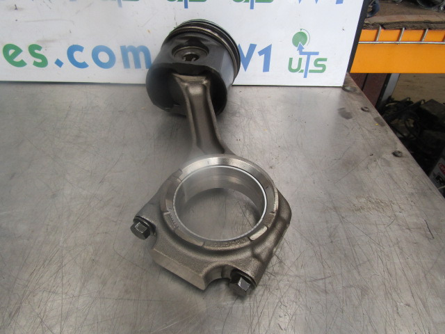 DAF XF 105 460 (MX340 SI) CONROD AND PISTON - Motor y piezas para Camión: foto 1 DAF XF 105 460 (MX340 SI) CONROD AND PISTON - Motor y piezas para Camión: foto 1