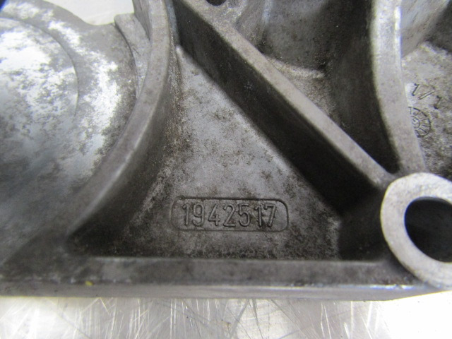 DAF XF 105 460 (MX340SI) FAN BELT TENSIONER P/NO 19452517 - Motor y piezas para Camión: foto 2 DAF XF 105 460 (MX340SI) FAN BELT TENSIONER P/NO 19452517 - Motor y piezas para Camión: foto 2