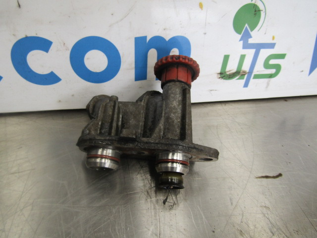 DAF XF 105 460 (MX340SI) FUEL SUPPLY LIFT PUMP - Motor y piezas para Camión: foto 2 DAF XF 105 460 (MX340SI) FUEL SUPPLY LIFT PUMP - Motor y piezas para Camión: foto 2