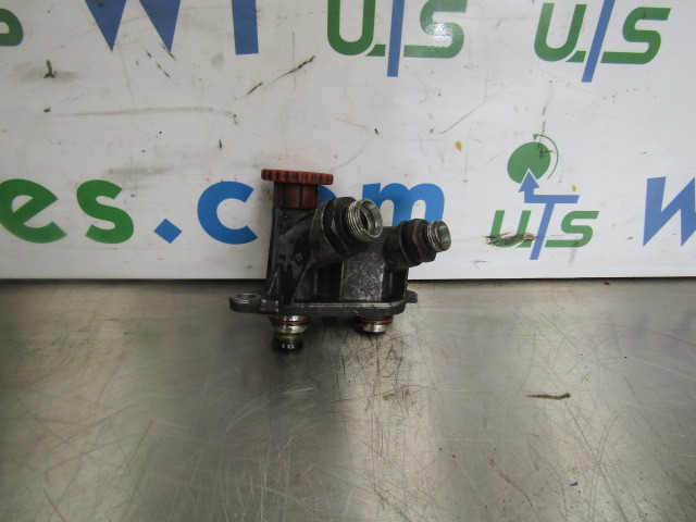 DAF XF 105 460 (MX340SI) FUEL SUPPLY LIFT PUMP - Motor y piezas para Camión: foto 1 DAF XF 105 460 (MX340SI) FUEL SUPPLY LIFT PUMP - Motor y piezas para Camión: foto 1