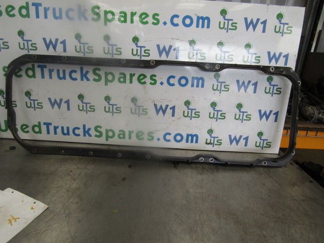 DAF XF 105 460 (MX340SI) SUMP LOCKING RING P/NO 0963127 - Motor y piezas para Camión: foto 1 DAF XF 105 460 (MX340SI) SUMP LOCKING RING P/NO 0963127 - Motor y piezas para Camión: foto 1